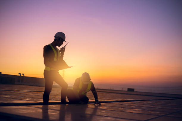 Quick and Trustworthy Emergency Roof Repair Services in Alamo, TX